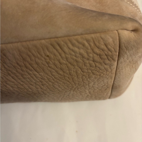 Coach Patchwork Bucket Shoulder Bag - Picture 8 of 12